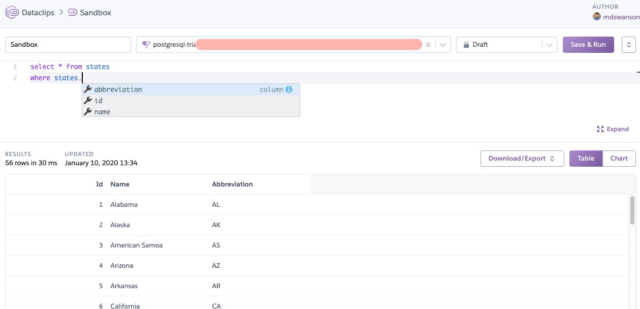 heroku sql tabs superuser